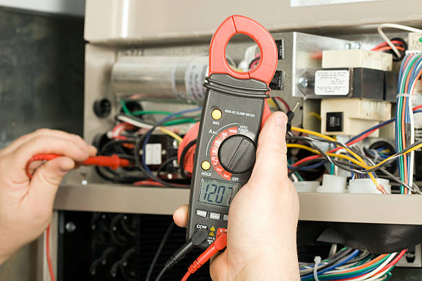 Commercial Electrical Services in Boron, CA